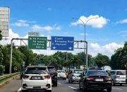 Langit Jakarta Sedang Bersahabat, Saatnya Menikmati Napas Kota