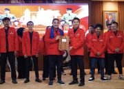 Ketua DPD GMNI Banten: Siap Mengawal Kepentingan Rakyat