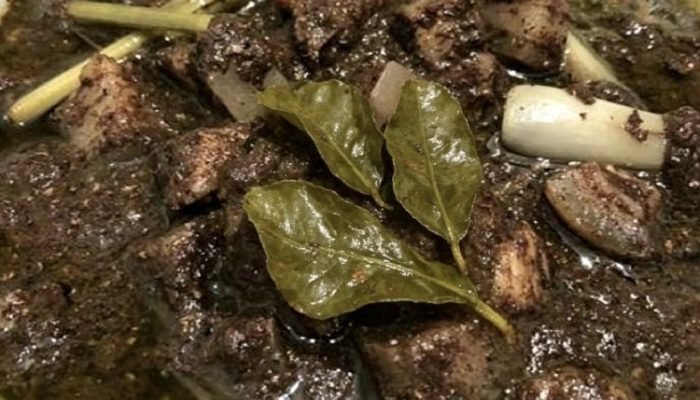 Mengendus yang Tak Terlihat dari Jejak Panci di Balik Dapur Lapo