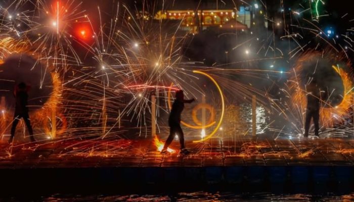 Festival Cisadane Perkuat Jejak Budaya, Ekonomi, dan Kelestarian Lingkungan