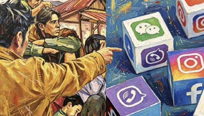 Ketika Idol K-Pop, Uang Rakyat, dan LHKPN Bertemu di Linimasa