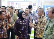 Ketika GIIAS Menjadi Panggung Investasi Kabupaten Tangerang