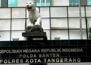 Setelah Temuan BPK, Ketua KPU Kabupaten Tangerang Dipanggil Polisi