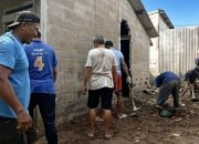 Dari Serambi Masjid Menuju Ruang Kelas: Mimpi Pendidikan Tumbuh di Mekar Asri 2 