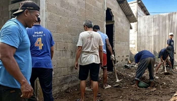 Dari Serambi Masjid Menuju Ruang Kelas: Mimpi Pendidikan Tumbuh di Mekar Asri 2 