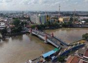 Gerendeng, Kampung Tua yang Menyimpan Jejak Benteng Bambu Tangerang