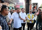 Lama Dikeluhkan, Dua Ruas Jalan Utara Tangerang Akhirnya Mulai Dibedah