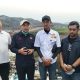 Karang Taruna  Salurkan Logistik untuk Petugas Gabungan di TPA Jatiwaringin