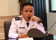 Raih Juara 1 Lomba Desa, Ciakar Panongan Wakili Banten ke Tingkat Regional