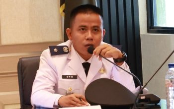 Raih Juara 1 Lomba Desa, Ciakar Panongan Wakili Banten ke Tingkat Regional