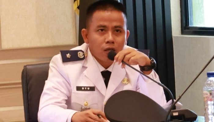 Raih Juara 1 Lomba Desa, Ciakar Panongan Wakili Banten ke Tingkat Regional