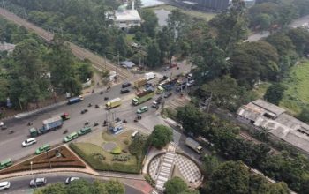 Pemkot Tangerang Klaim Mampu Stabilkan Ekonomi, Inflasi 2,36 Persen