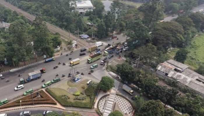 Pemkot Tangerang Klaim Mampu Stabilkan Ekonomi, Inflasi 2,36 Persen