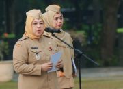 Catat! Pesan Wabup Tangerang, Jangan Bakar Sampah Sembarangan