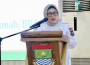 Wabup Intan Ajak Guru PAUD Bentuk Generasi Alpha Berkarakter