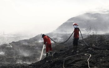 Pemkab Tangerang Siapkan Lahan Darurat untuk Penampungan Sampah