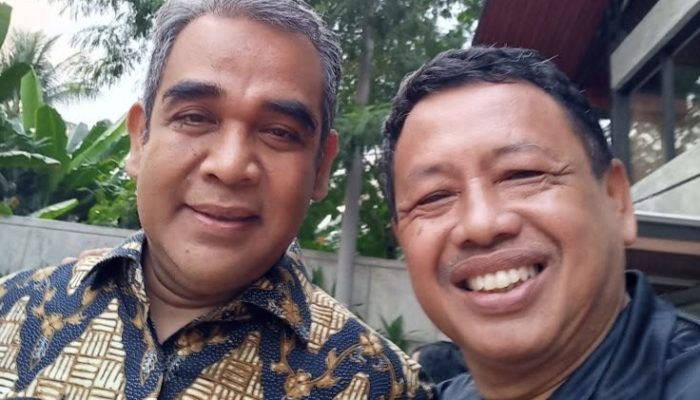 Jaro Matin: Pengabdian Tidak Selalu Lahir dari Ruang-ruang Kekuasaan