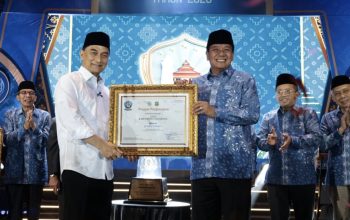 Lima Kali Beruntun, Kabupaten Tangerang Kembali Raja MTQ Banten
