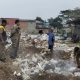 Pemkot Tangerang Imbau Warga Berhenti Membakar Sampah