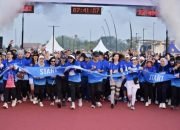Lari, Silaturahmi, dan UMKM dalam NotaRace 2026 di Kabupaten Tangerang