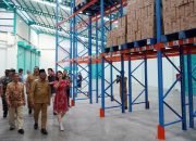 Jejak Industri di Jatiuwung: Ketika Investasi Ditantang Menghidupi Masyarakat