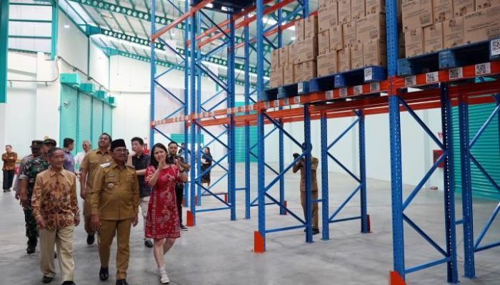 Jejak Industri di Jatiuwung: Ketika Investasi Ditantang Menghidupi Masyarakat