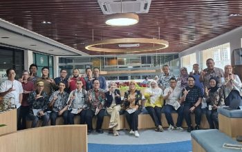 Jurnalisme Tak Cukup Padamkan Api, Harus Cegah Kebakaran Sejak Awal