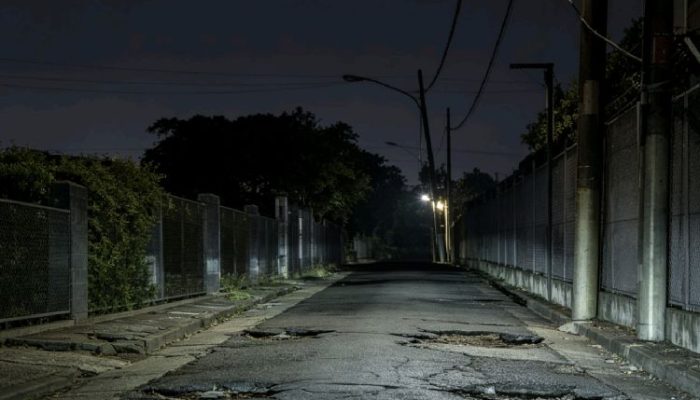 Wajib Tahu! Inilah Jalanan di Tangerang yang Bikin Imajinasi Menyala