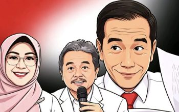 Ijazah, Ego, dan Pengadilan: Ketika Publik Menunggu Kepastian, Bukan Kebisingan