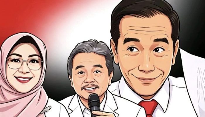 Ijazah, Ego, dan Pengadilan: Ketika Publik Menunggu Kepastian, Bukan Kebisingan