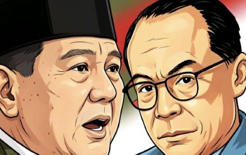 KDMP dan Jalan Panjang Mengembalikan Roh Ekonomi Kerakyatan