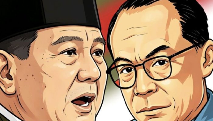 KDMP dan Jalan Panjang Mengembalikan Roh Ekonomi Kerakyatan