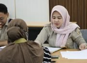 Proyek Strategis Nasional KSCS: Air Mengalir, Tanah Dibayar