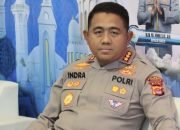 Piala Dunia: Kapolresta Tangerang Pilih Argentina dan Titip Pesan Sportivitas