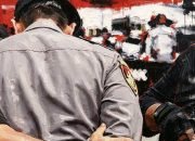 Bareskrim Menangkap Kasat Narkoba? Hukum Menguji Rumahnya Sendiri!