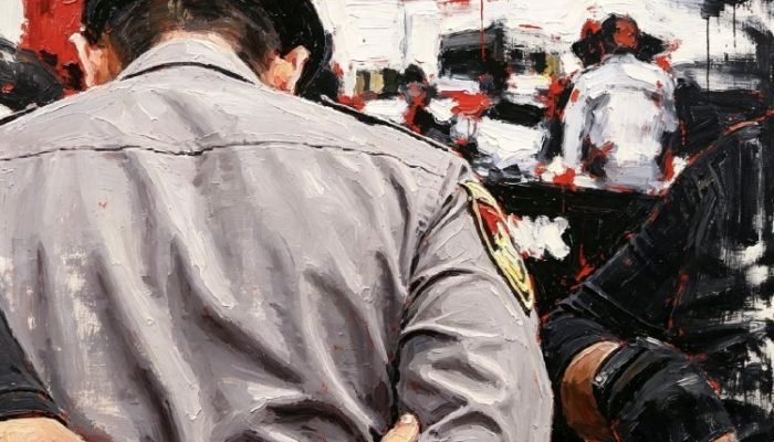 Bareskrim Menangkap Kasat Narkoba? Hukum Menguji Rumahnya Sendiri!