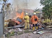 Musim Kemarau, RT dan RW Diminta Jadi Mata Pertama Pencegah Kebakaran