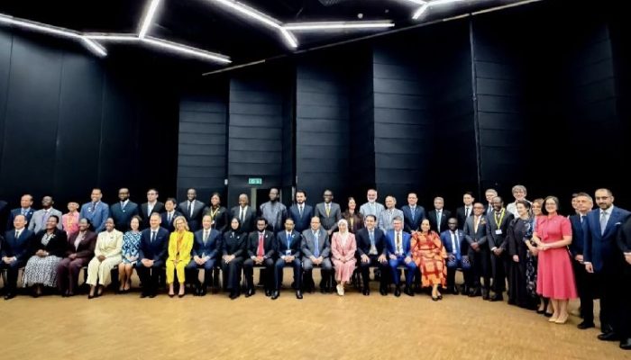 Meutya Hafid: Digital Boleh Maju, Budaya Jangan Sampai Tertinggal