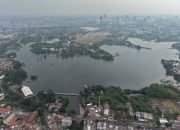 Menjaga Napas Kota: Ketika Teknologi dan Warga Bersatu Merawat Langit Tangerang
