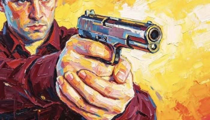 Curanmor Diduga Lepaskan Tembakan di Citra Raya, Polisi Kejar Pelaku