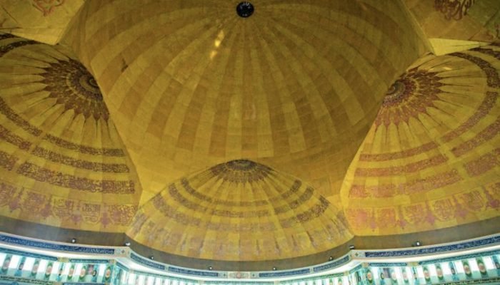 Jejak Empat Masjid yang Menjaga Peradaban di Kota Tangerang