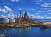 Batu Pertama LNG Abadi Masela, Harapan Baru Energi dari Timur
