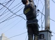 PJU Padam? Dishub Kota Tangerang Ajak Warga Cepat Melapor