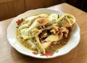 Jejak Lontong Tuyuhan: Semangkuk Dakwah yang Menghangatkan Rembang