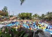 Top Markotop! Ada Promo Juli Liburan Seru di Water World CitraRaya Tangerang