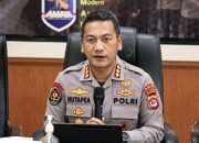 Laporan Aktivis Masuk Polda Banten, Dugaan Pengeroyokan Mulai Diselidiki