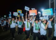 MTQ Kota Tangerang Bergulir, Menyemai Generasi Qurani dari Ciledug