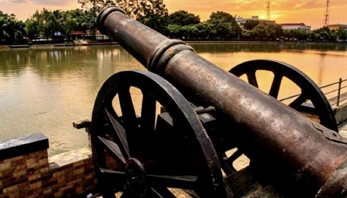 Jejak Pos Jaga yang Melahirkan Nama Tangerang dan Kisah Cina Benteng