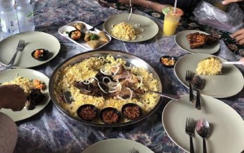 Bukan Sekadar Makan, Kuliner Bisa Jadi ‘Mesin Uang’ Baru Pariwisata Indonesia