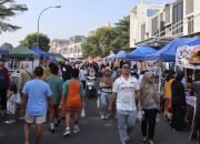 Jejak Minggu Pagi di City Market CitraRaya: Mengapa Warga Selalu Kembali?
